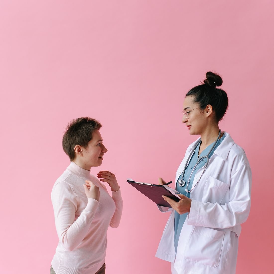 Les causes d'infertilité chez la femme et chez l'homme — El Mawloud Fertility Center, Oran
