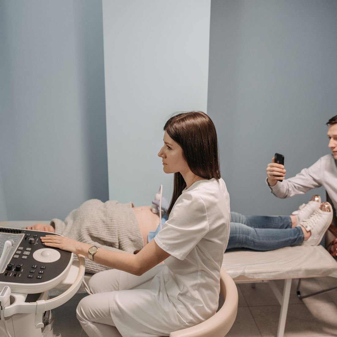 L'insémination artificielle (IIU) : pour qui et comment ? — El Mawloud Fertility Center, Oran