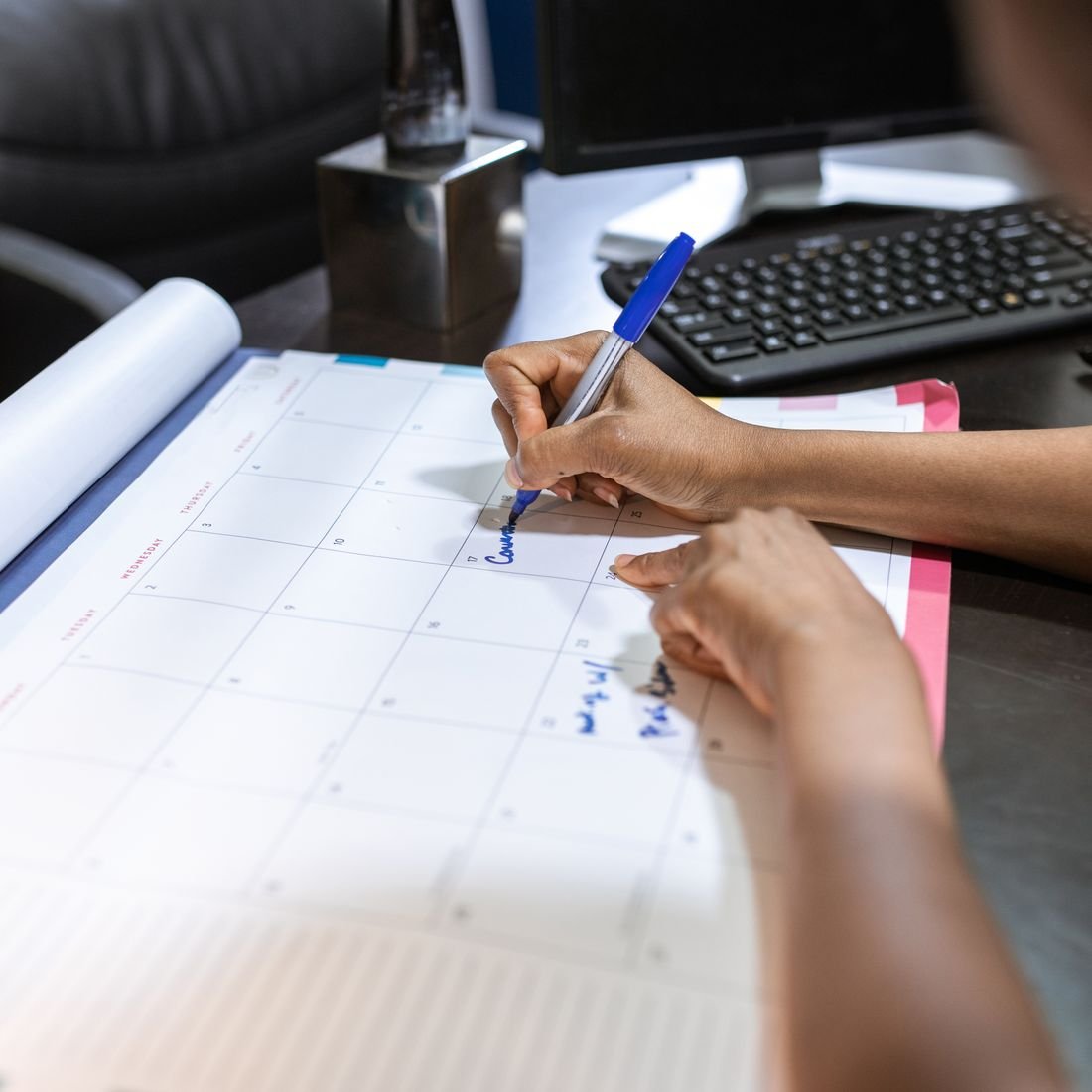 Quand consulter un spécialiste de la fertilité ? — El Mawloud Fertility Center, Oran