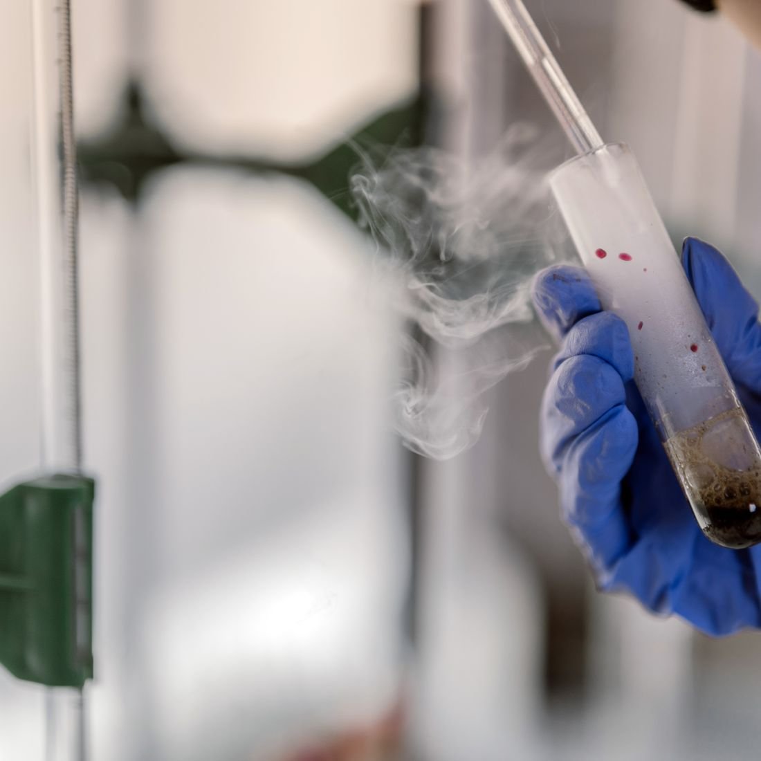 Préserver sa fertilité : la congélation d'ovocytes — El Mawloud Fertility Center, Oran