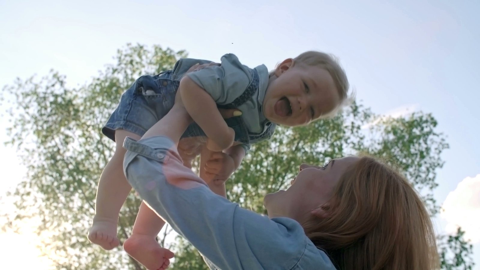 Une famille accompagnée par El Mawloud Fertility Center