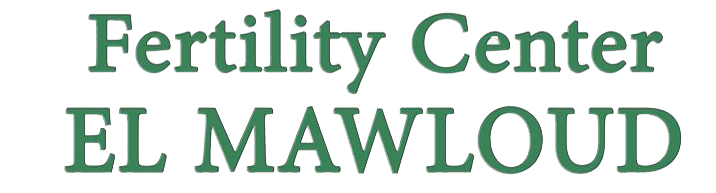 Logo El Mawloud Fertility Center